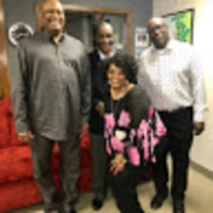 Meet your Posher, Dewanna